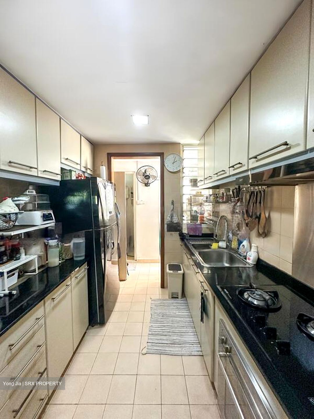 Forest Hills Condominium (D26), Condominium #486476391